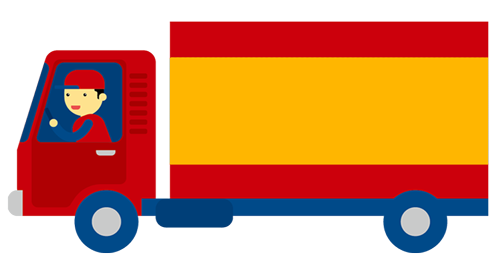 truck